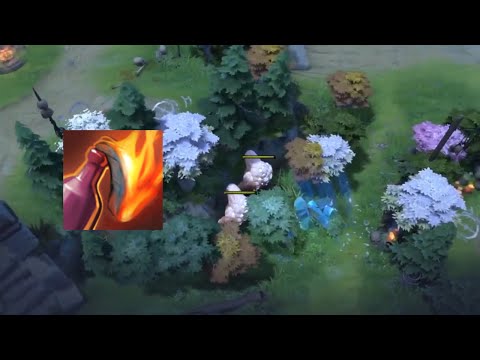 Next level camp block by Batrider OT vs OG