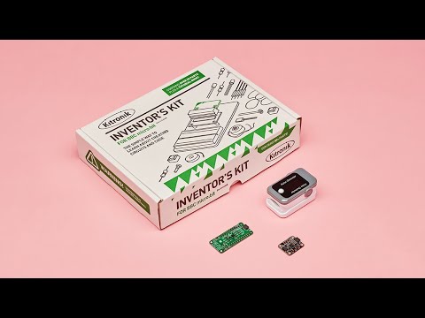 New Products 6/24/20 featuring Adafruit ISM330DHCX + LIS3MDL FeatherWing - High Precision 9-DoF IMU!