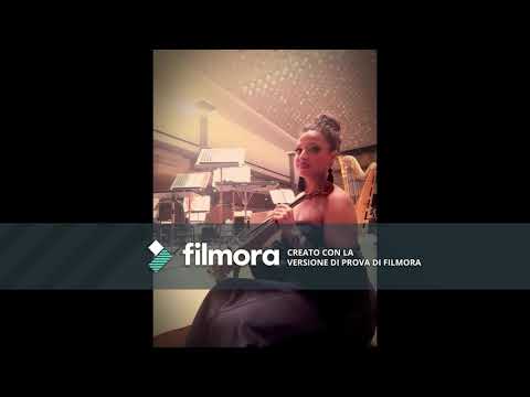 Capriccio n 5 Paganini Federica Mosa