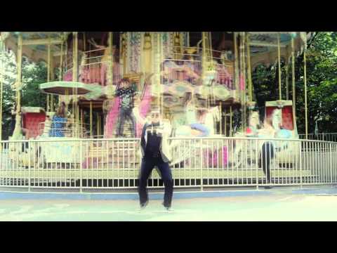 [TRACK] Hardwell vs Psy - Spaceman Style (Ced Tecknoboy Bootleg Mix)