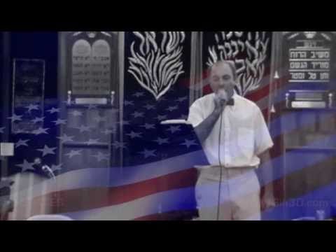 JOSIF FAERMAN - God Bless America