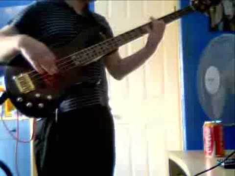 Hed Kandi The Mix Spring 2009 "What Is This Feeling" Bass Playalong