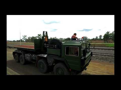 WW2 Jeep Day SCT Bromelton Oct 2017 2