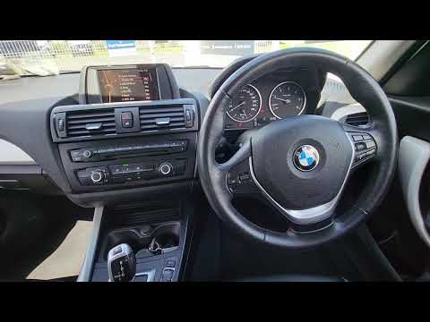 BMW 1-SERIES 116D SE, NEW NCT 27/05/27 TAX 04/26 - Image 2