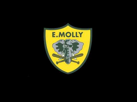 E. Molly "It Don't Stop" ft. Nova Boy the Hit Man & Nony