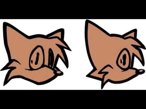 Outrun (V3; Teaser) - FNF: Parallax (OST)