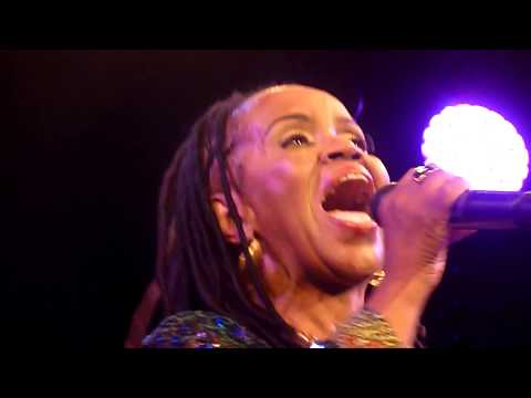 P.P. Arnold - Tin Soldier - 229, London - October 2017