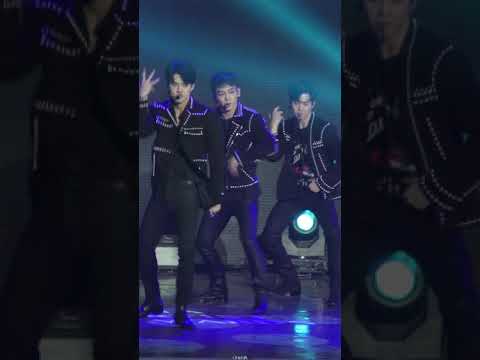 171115 Asia Artist Awards_EXO 전야(CHEN Focus)