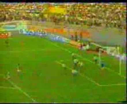 Portuguesa 1x2 Palmeiras - Paulistão 96