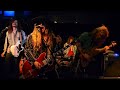 "Cold Turkey" Hippies and Cowboys at The Bowery Electric NYC 11 /16 /24