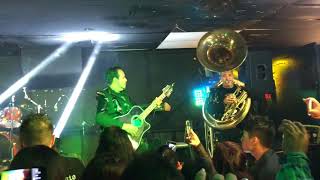 T3r Elemento El solecito En Vivo Smithfield NC