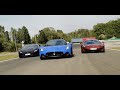 New 2022 #Maserati #MC20 Vs #Mclaren #570s, #Lamborghini #Huracan EVO | Top Super Cars.