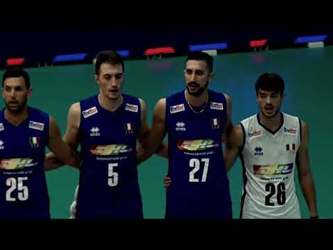 Torneo dei 2 Mari | HIGHLIGHTS: Italia-Tunisia