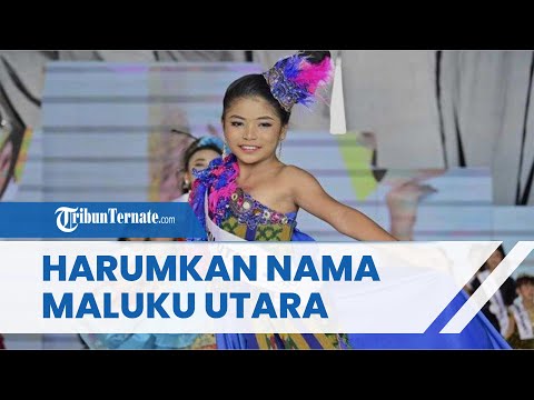 Ajang Putri Heritage Indonesia 2022, Dua Putri Masaoly Lolos Mewakili Maluku Utara