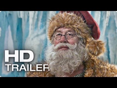 DIE LEGENDE VOM WEIHNACHTSSTERN Trailer Deutsch German | 2013 Official Film [HD]