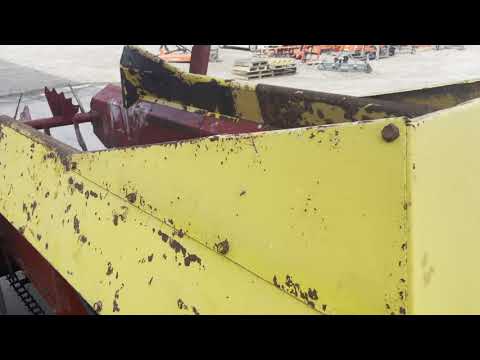 NEW HOLLAND 130 For Sale