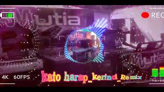 Download lagu lagu kerinci terbaru 2022 kato harap versi house remix DJ mp3