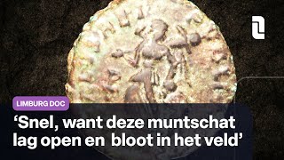 De muntvondst van Buggenum | Limburg Doc