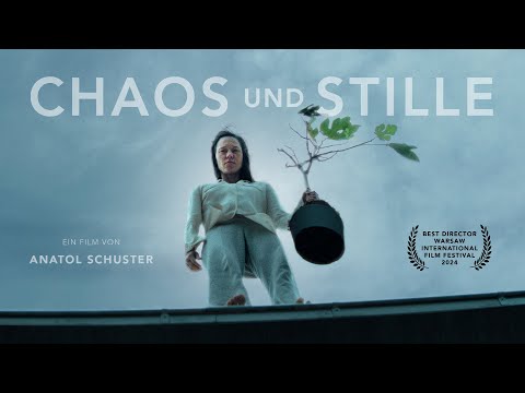 Trailer-Vorschau: Chaos und Stille