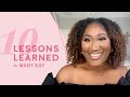10 Glow Up Tips To Live Your Best Life Mary Kay