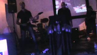 &quot;Skull Goat&quot; band - Black Sabbath - After All - cover