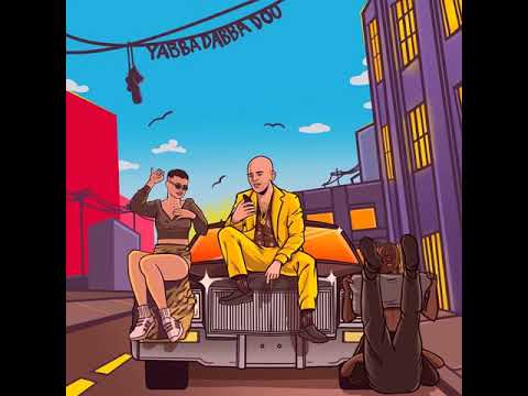 Kosha Dillz x Jenya - Yabba Dabba Doo (official audio)