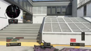 BO4[PS4Pro]教祖の状況ライブ[パット]