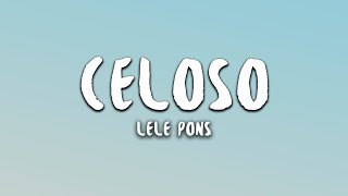 Lele Pons Chords