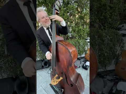 Los Angeles Jazz Trio - JS3 Jazz Trio - Wabash III - Wedding Music in Santa Barbara & Orange County