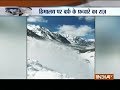 Aaj Ka Viral: 5 people rescued from Rohtang pass