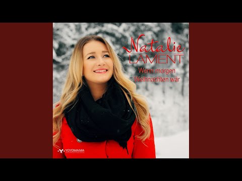 Wenn morgen Weihnachten wär