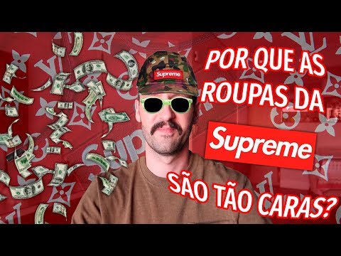 download lagu mp3 mp4 Supreme Brasil, download lagu Supreme Brasil gratis, unduh video klip Supreme Brasil