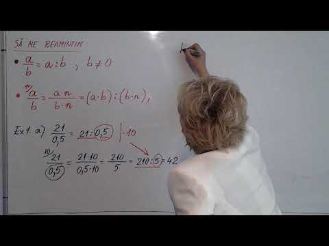 Mate pt "Stai acasa!"-Szatmari Dorina-Impartirea cu rez. fr. zec.,Partea a III-a,cls a V-a,Lectia 21