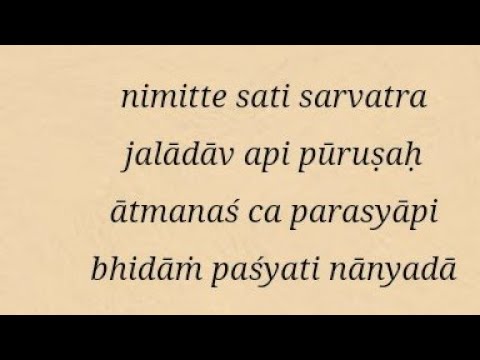 SB 4.22.29 By HG Kotisasi Gauranga Prabhuji