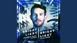 Running Back to You (Cristian Poow Club Mix)