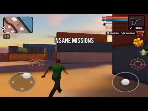 Miami Saints : Crime lords 🏆 Video