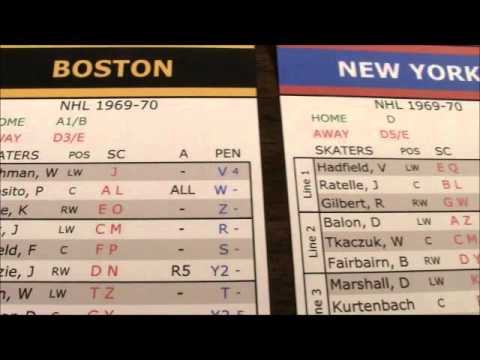 Shoot-out Hockey Part 2, Assists