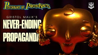 Psychology of Psychonauts | Fatherland Follies