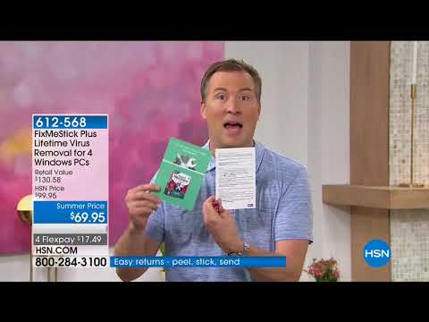 HSN | Clever Solutions 05.22.2018 - 05 AM