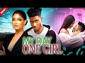 MY DAY ONE GIRL - New Trending Chidi Dikeh & Genevieve Edwin Nigeria Movie 2024