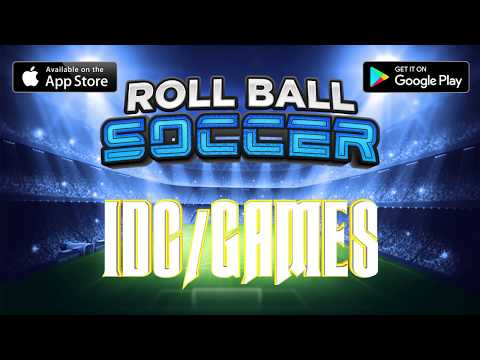 Roll Ball Soccer – Rolling Soc Video