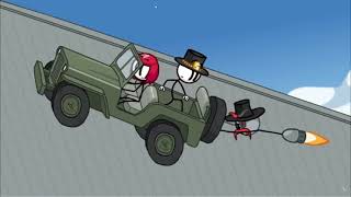 Spherefilms Infiltrating [ Channel Fails Part 3 ]