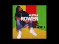alpha rowen - babylon bridge