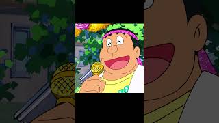 Download lagu Doraemon takes a photo of Nobita.Nobita freezes instantly. mp3