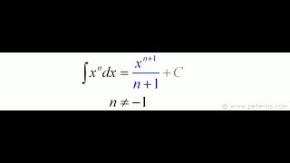 Basic Integration How? (mathbff) part1