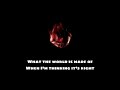 Greta Van Fleet - Edge Of Darkness [Lyrics]