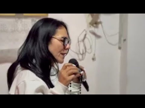 Ministerio JESÚS Misericordioso con DIFUSORES DE LA MISERICORDIA en Tucumán Domingo Millán part 1