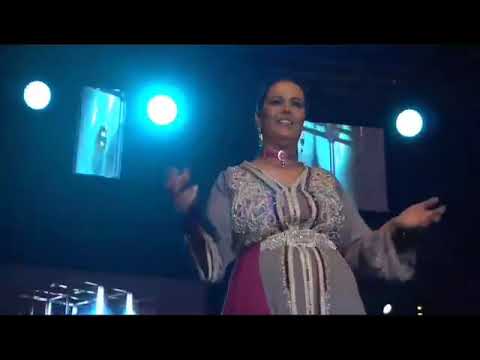 Najat alhociema - fenan omar