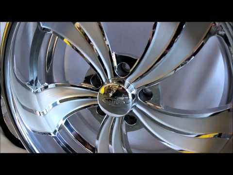 Intro Wheels video extended