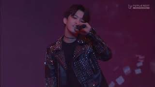 B A P   What The Hell   LIVE ON EARTH 2016